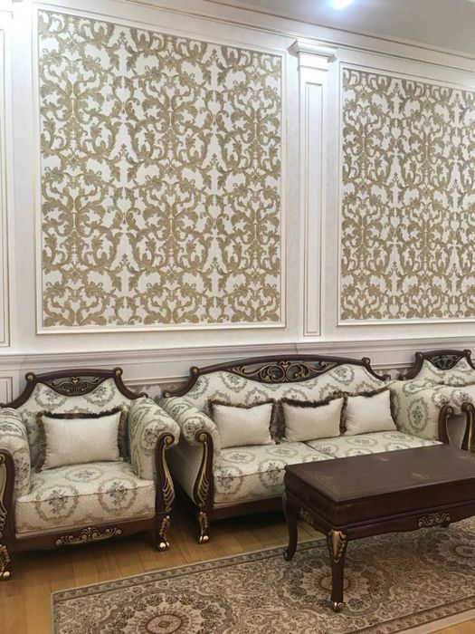 Реставрация мебель