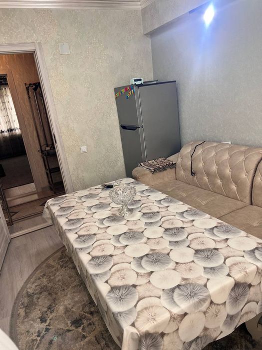 Yakkasaroy Magic City yaqinida kvartira ijaraga beriladi