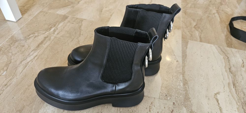 Ghete Dama Baldinini