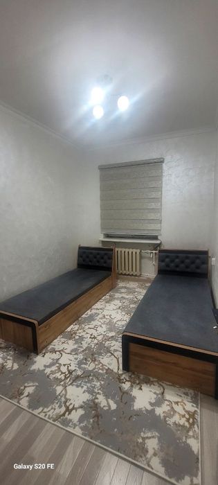 Сдам 2 комнатную квартиру  метро Бодомзар