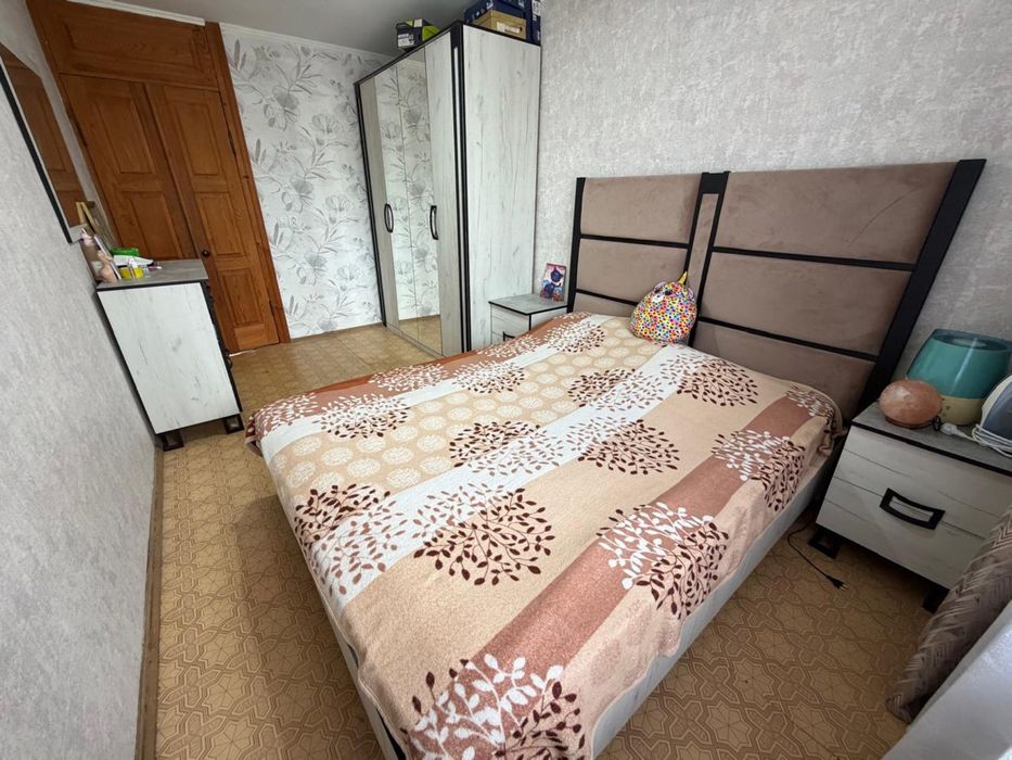 Продается 3 ком. квартира р-н Береке