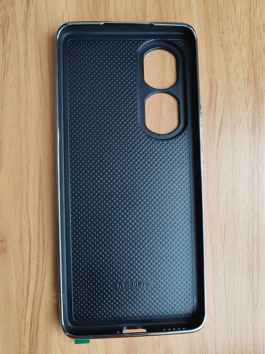 Кейс за телефон Honor 80 Pro