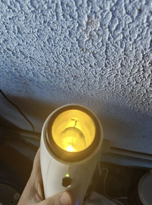 Vând Bioptron zepter