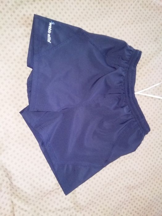 Pantaloni Scurti unisex Webb ellis