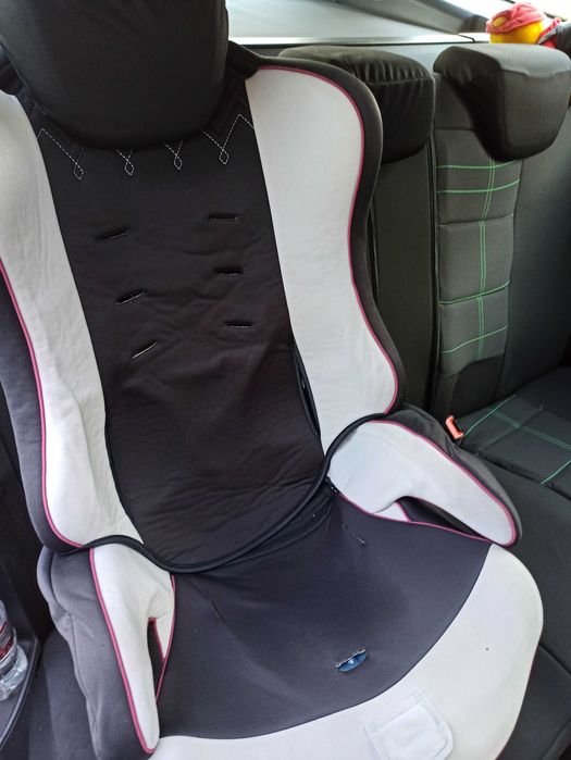 Столче за кола 18-36 кг