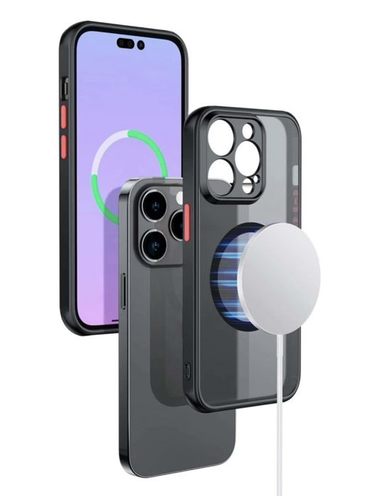 Husa IPhone 15 / 15 plus / 15 pro / 15 proMax