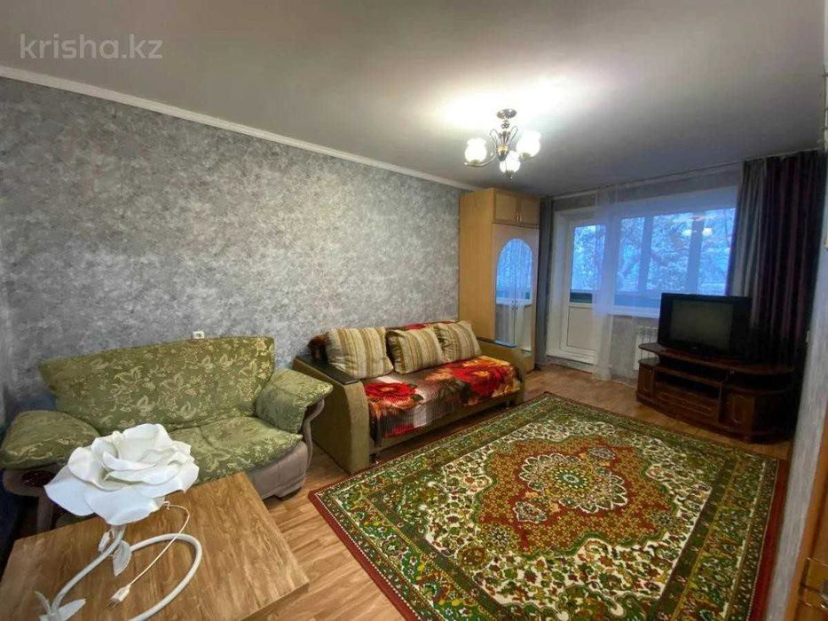 Продажа 2-комнатной квартиры КСК