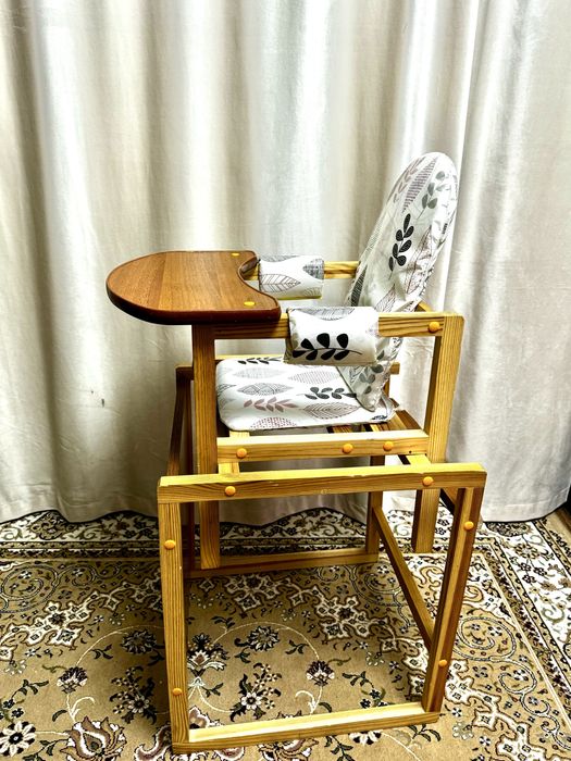 Стол стул детский