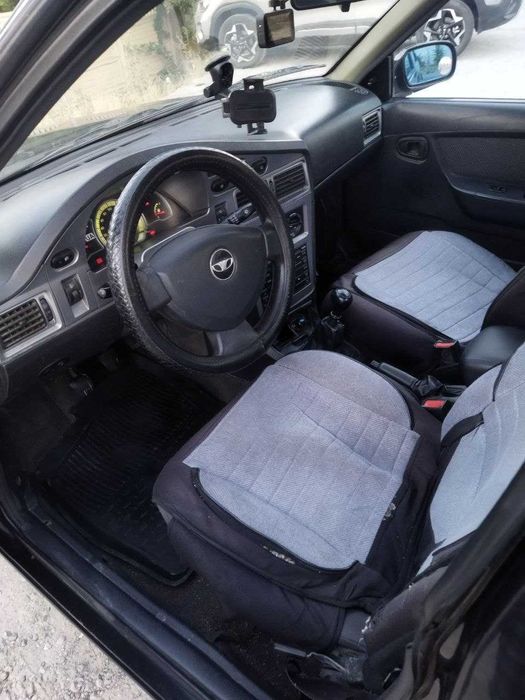 Daewoo Nexia 2 DOHC, 2009 г., кондиционер, гидроусилитель