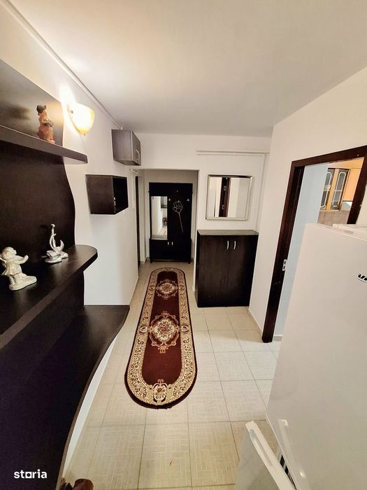 Apartament 2 camere decomandat,Rovine,CT,AC,mobilat,utilat