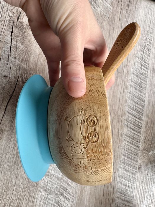 Farfurie pentru bebelusi