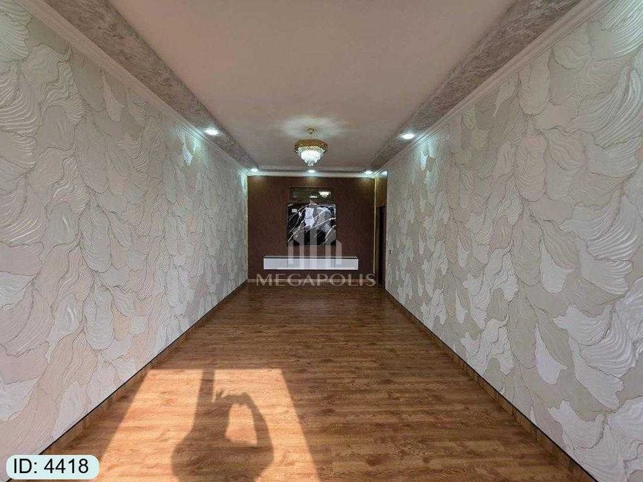 gorgaz eski sumda 2 xonalik kvartira sotiladi№4418