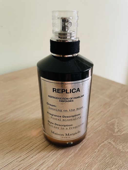 MAISON MARGIELA REPLICA Dancing on the moon  EDP