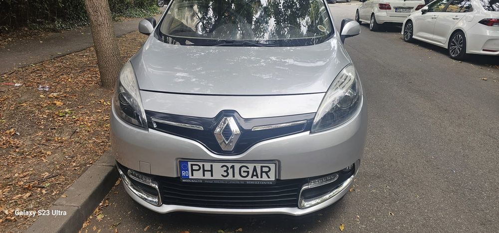RENAULT Grand Scenic 2013 — imagine 4