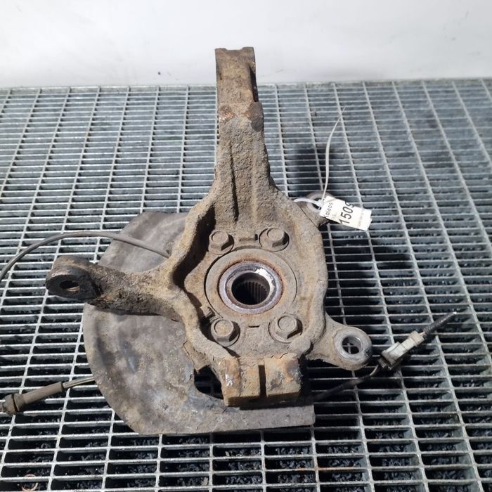 Fuzeta stanga fata Renault Koleos 2.0 D 2008 - 2011 Manuala 6 Trepte M9R832 Euro5 (1509) ...