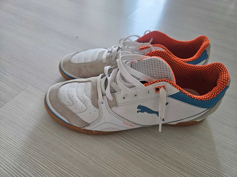 Мъжки маратонки Adidas и Puma