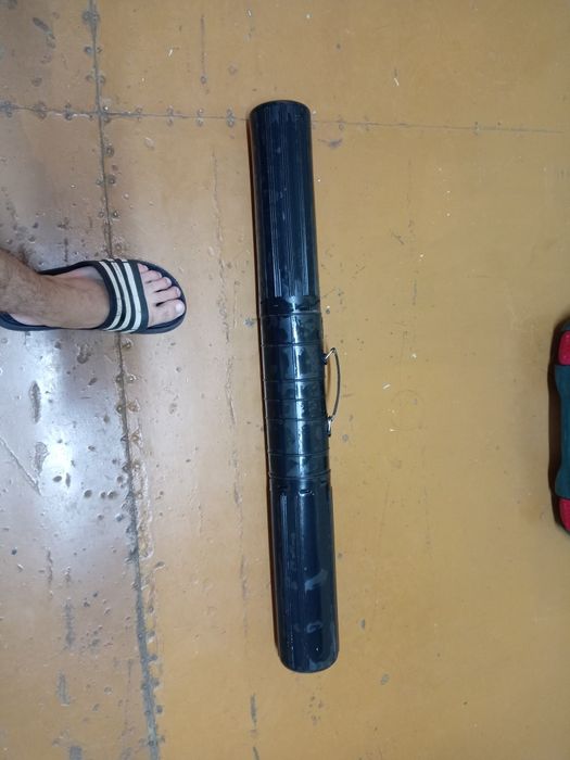 Тубус концелярский ссср