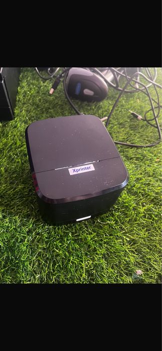 Моноблок wipon core i5