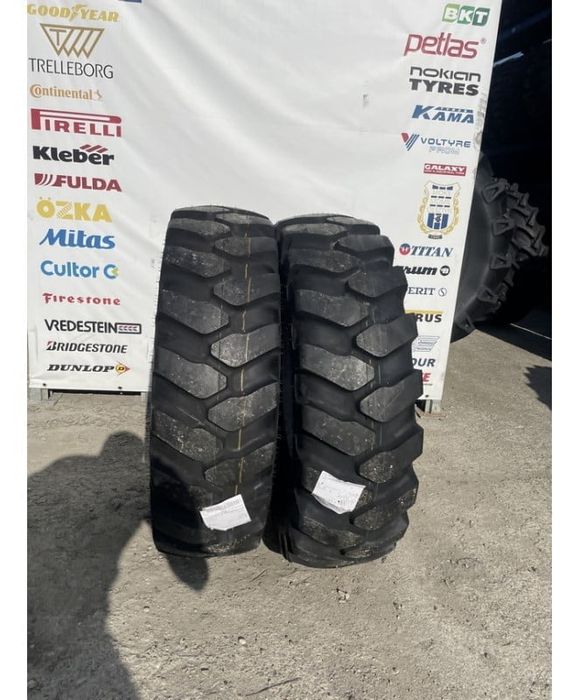 Anvelopa 12.5-20 CEAT MPT 602 12PR 135D TL