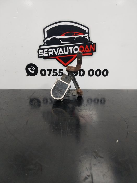 cantar faruri xenon mercedes-benz ml (2011->) [w166] 3.0 motorina 2014