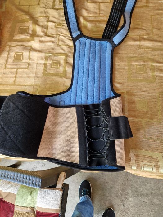 Продам корсет грудопоячничный
