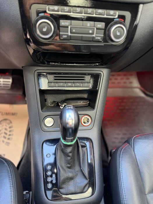 Volkswagen Tiguan R-Line 2.0 TDI 177 CP DSG 4Motion – Configurație de top | Unic proprietar în România