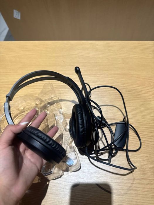 Edifier K800 naushnik 4 ta bor