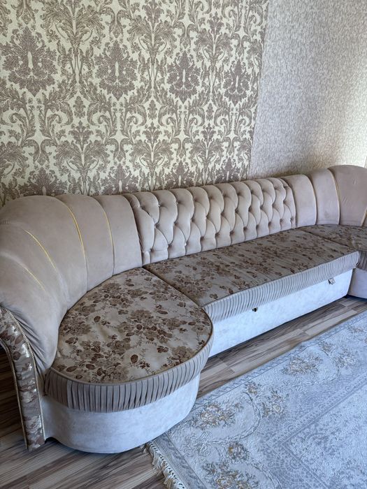 Диван для гостиной