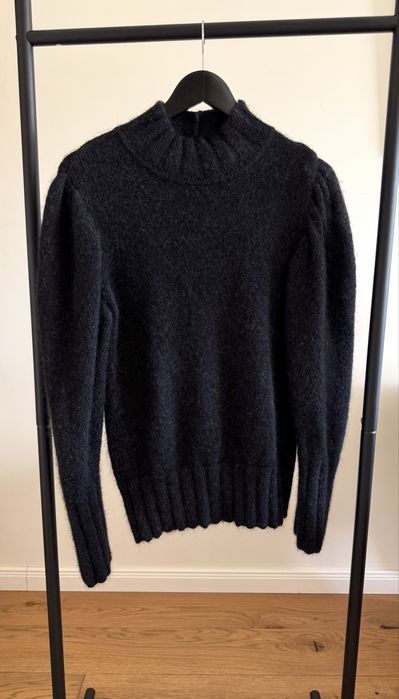 GOMAYE мек и топъл вълнен пуловер