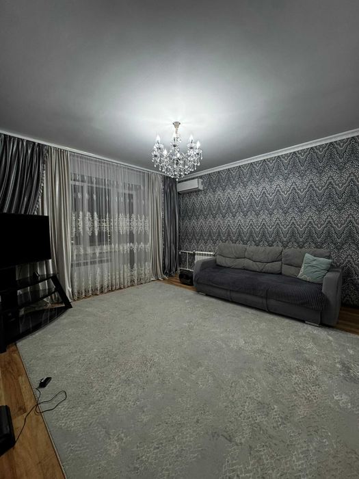 Продам 4х комн кв Батыс ЖК Нектар