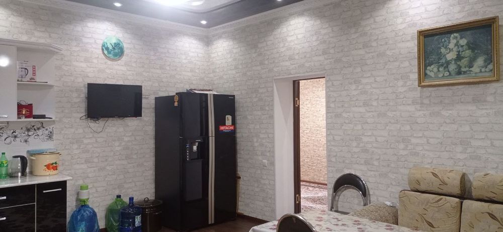 Намунавий жай Сатылады