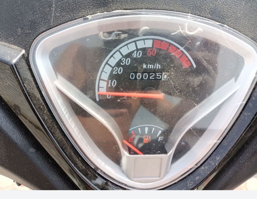 Продам скутер в отличном состоянии