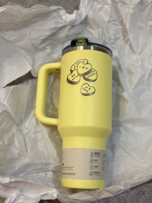 Термокружка Stanley 1.18л