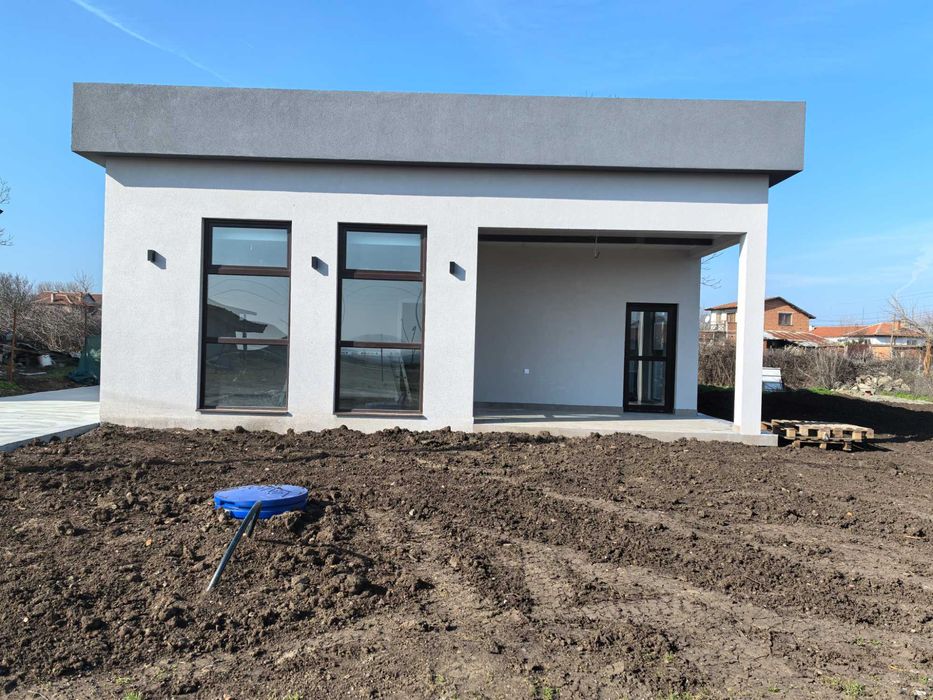 Продава се Къща в Ямбол, Зорница - 110 кв.м за 1682 €/кв.м - Снимка #11