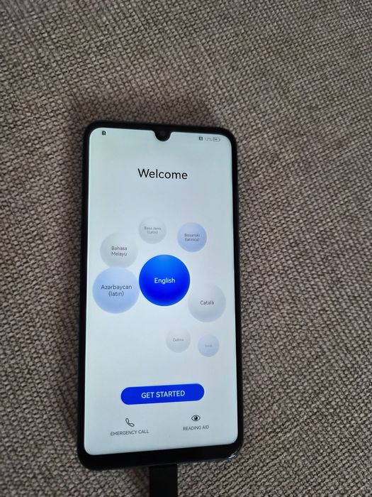 Huawei P30 Lite като нов