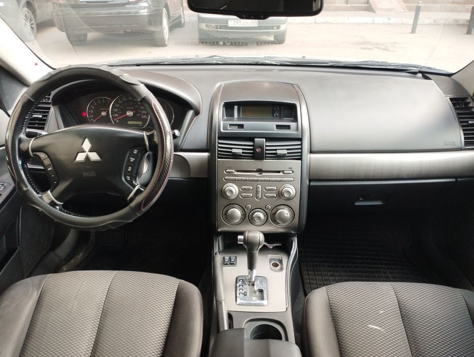 Продается Mitsubishi Galant IX