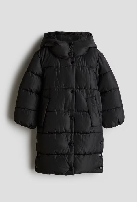 Ново детско яке 110/116 H&M