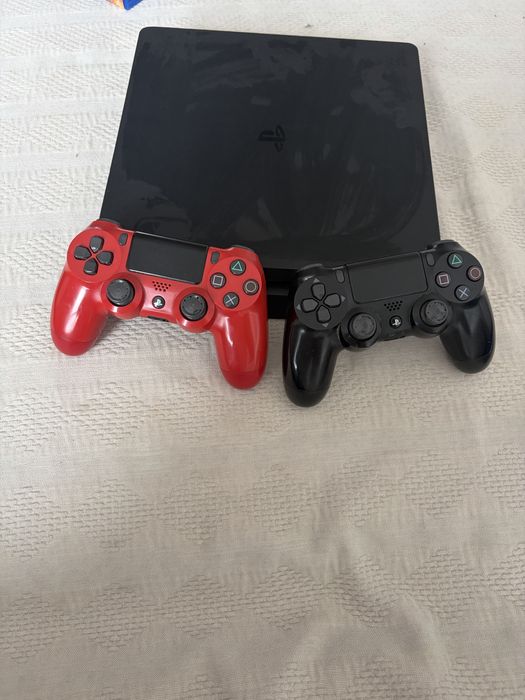 PlayStation 4