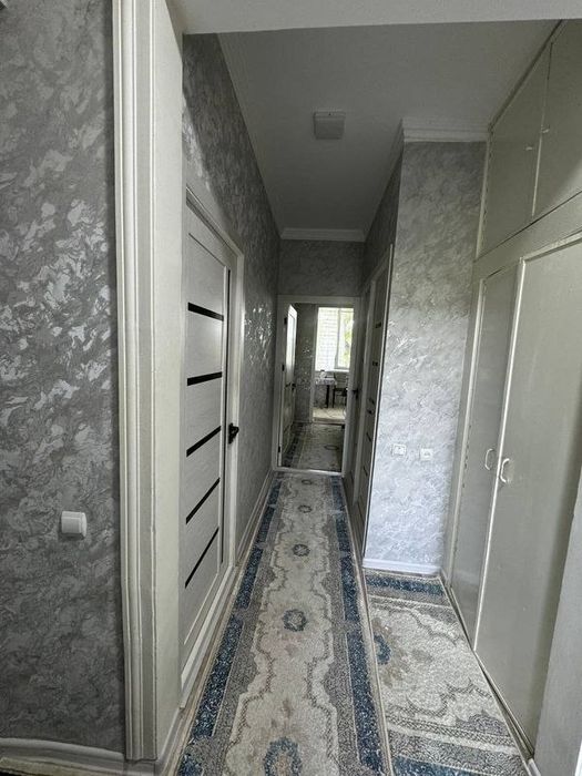 Вторичка 2х комн, 60м2 ‼️ ЭКОбазар, феруза