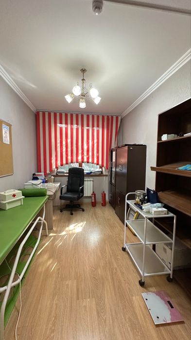 Продам детскии сад