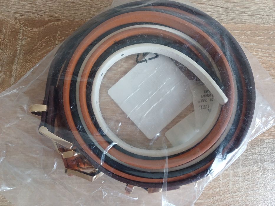 НОВИ кожени колани