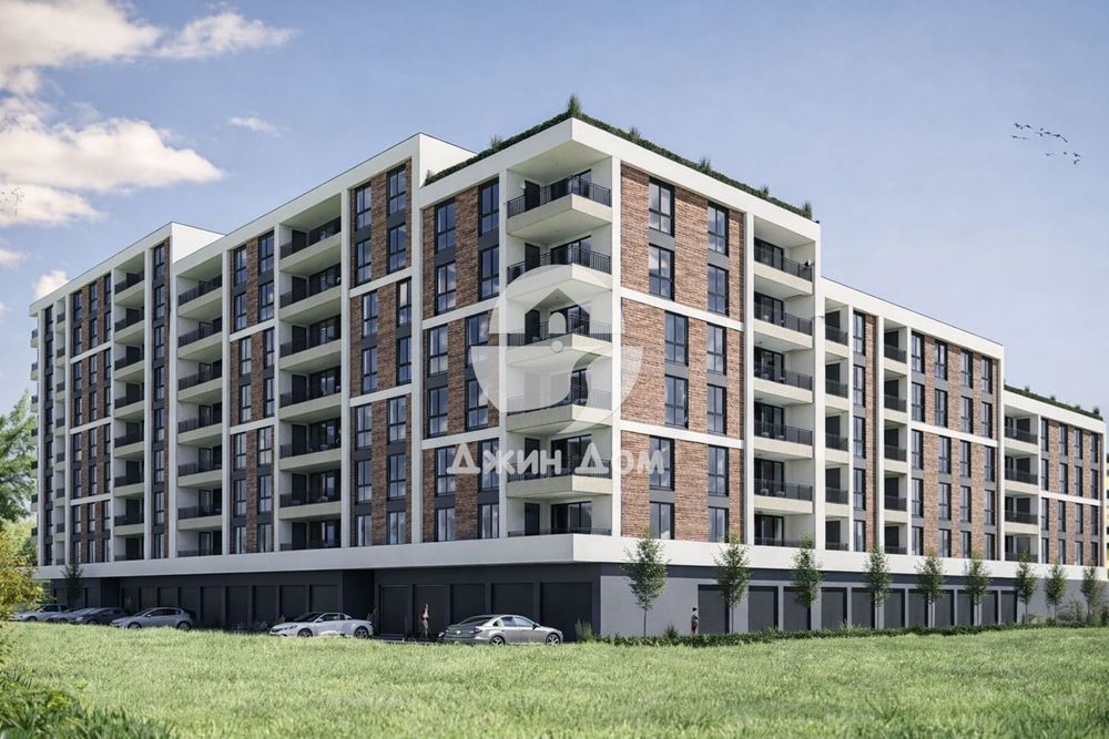 Продава се Двустаен апартамент в Бургас, Изгрев - 64 кв.м за 797 €/кв.м - Снимка #3