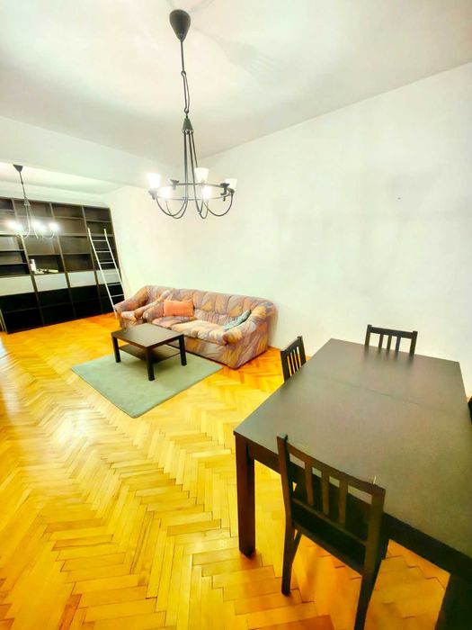 Дава се под наем Тристаен апартамент в София, Лагера - 80 кв.м за 600 € - Снимка #1