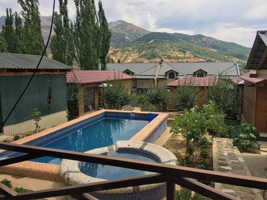 Дача Дала Ховли Сижжак/Sijjak dacha dala holvli 8 sotix