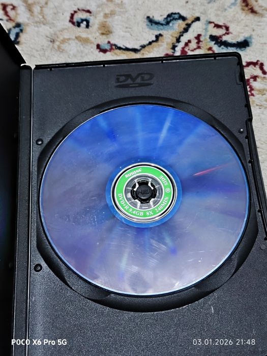 Assassin’s Creed Trilogy DVD для ПК