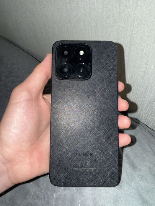 Honor X5B Plus рабочий
