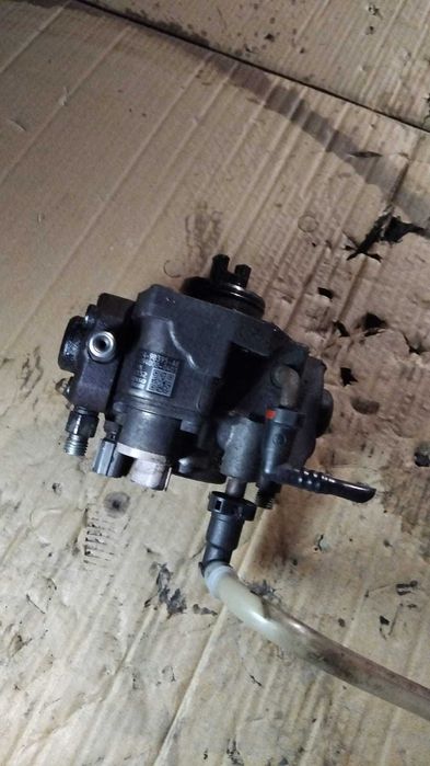 Pompă Inalta Presiune 6c1q9b395ae Ford Transit 3 [Facelift] 2013