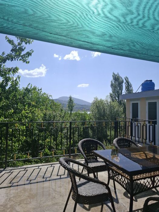 Burchmulla dacha