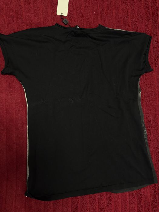 Tricou dama Dolce Gabbana 44 IT L nou cu eticheta