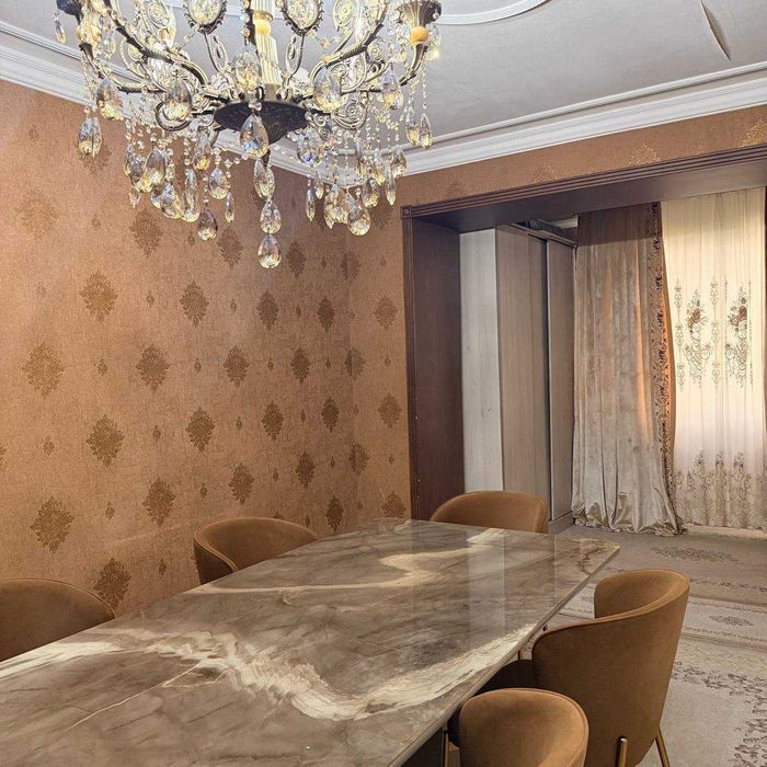 Срочно продам свою квартиру на Ц 2.